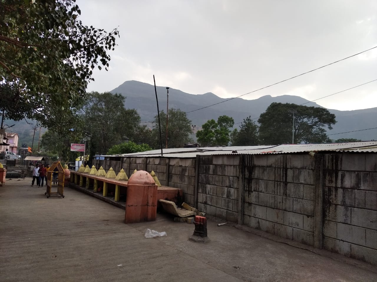 narayan nagbali trimbakeshwar